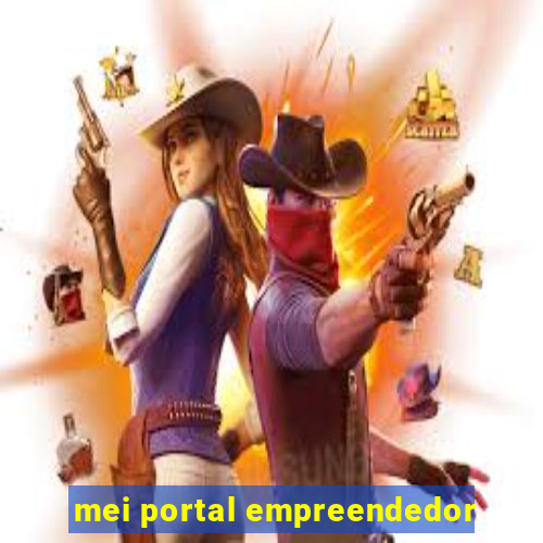 mei portal empreendedor